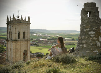 Cerrato. Diputación de Palencia