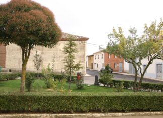 La Diputación ayuda con 176.000 euros a 88 jóvenes a comprar su vivienda en el medio rural Cervatos de la Cueza