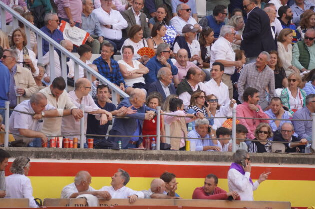 Corrida 2 de septiembre San Antol&iacute;n 2025 - Fotos Sergio Lozano