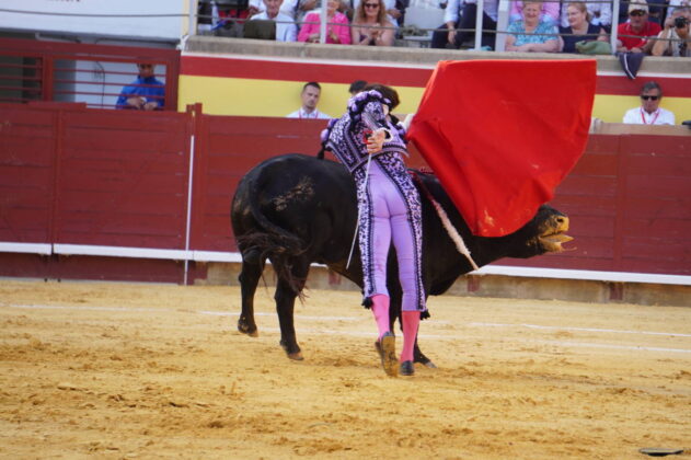 Corrida 2 de septiembre San Antol&iacute;n 2025 - Fotos Sergio Lozano