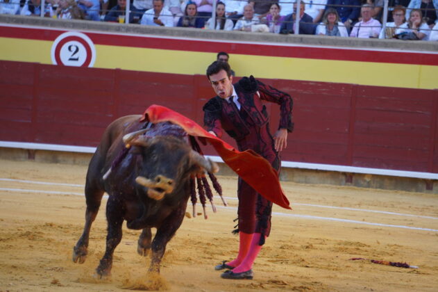 Corrida 2 de septiembre San Antol&iacute;n 2025 - Fotos Sergio Lozano