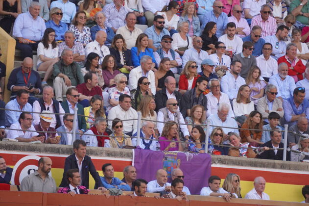 Corrida 2 de septiembre San Antol&iacute;n 2025 - Fotos Sergio Lozano