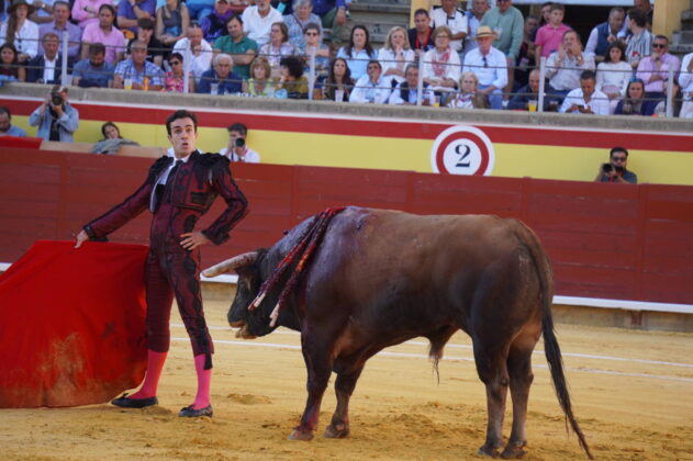 Corrida 2 de septiembre San Antol&iacute;n 2025 - Fotos Sergio Lozano