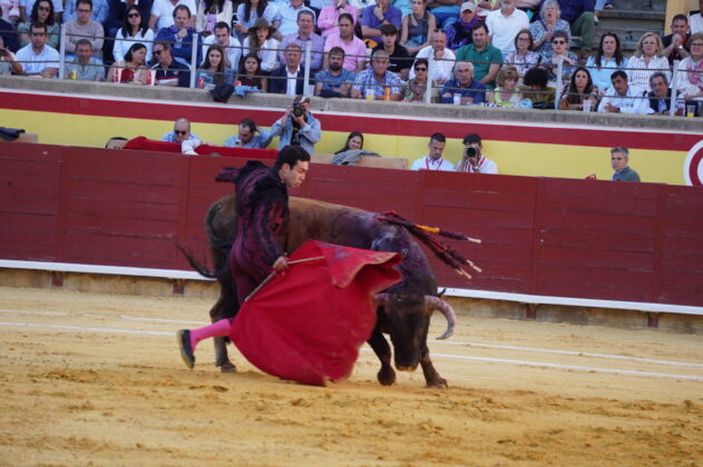 Corrida 2 de septiembre San Antol&iacute;n 2025 - Fotos Sergio Lozano