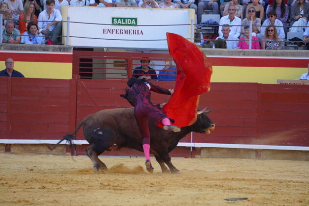 Corrida 2 de septiembre San Antol&iacute;n 2025 - Fotos Sergio Lozano