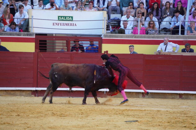 Corrida 2 de septiembre San Antol&iacute;n 2025 - Fotos Sergio Lozano