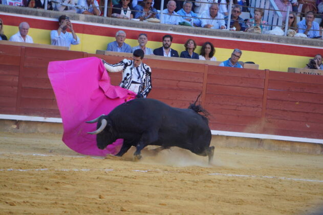 Corrida 2 de septiembre San Antol&iacute;n 2025 - Fotos Sergio Lozano