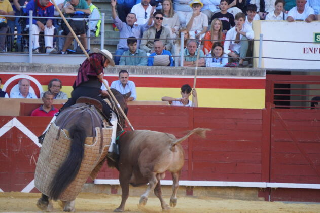 Corrida 2 de septiembre San Antol&iacute;n 2025 - Fotos Sergio Lozano