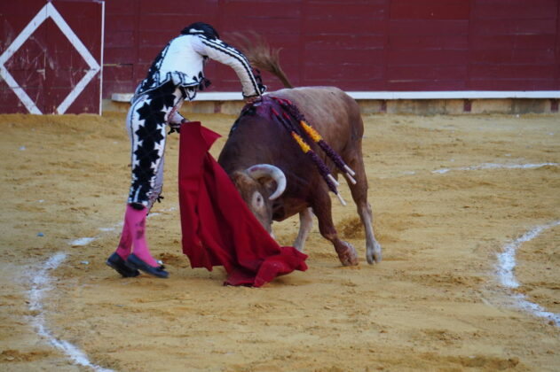 Corrida 2 de septiembre San Antol&iacute;n 2025 - Fotos Sergio Lozano