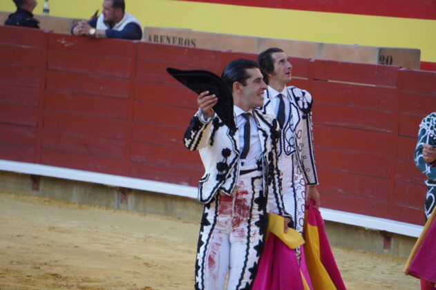 Corrida 2 de septiembre San Antol&iacute;n 2025 - Fotos Sergio Lozano