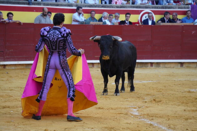 Corrida 2 de septiembre San Antol&iacute;n 2025 - Fotos Sergio Lozano