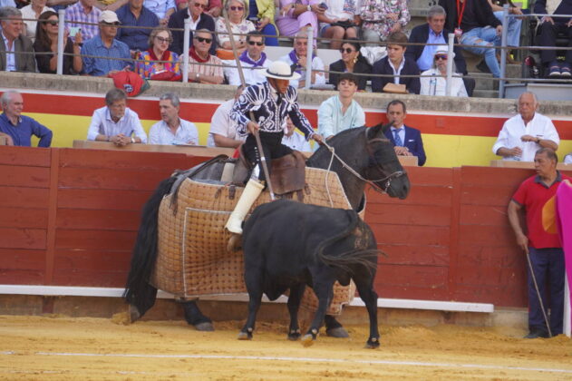Corrida 2 de septiembre San Antol&iacute;n 2025 - Fotos Sergio Lozano