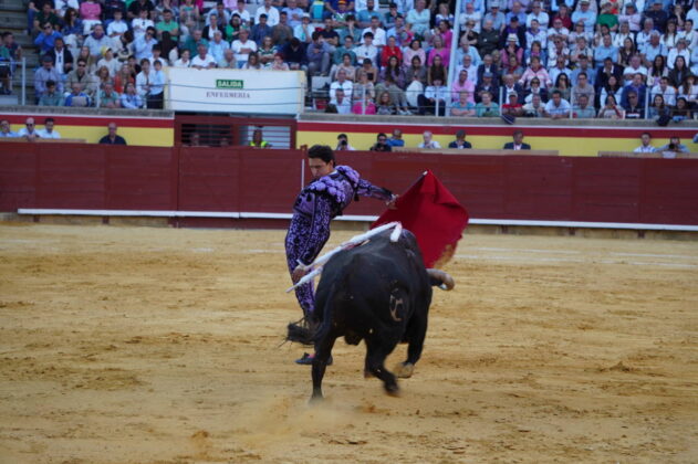 Corrida 2 de septiembre San Antol&iacute;n 2025 - Fotos Sergio Lozano