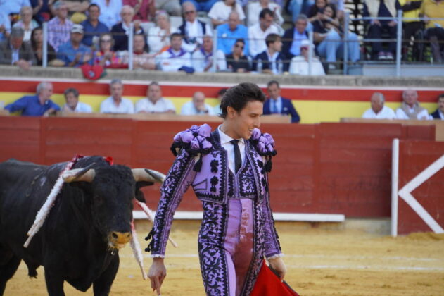 Corrida 2 de septiembre San Antol&iacute;n 2025 - Fotos Sergio Lozano