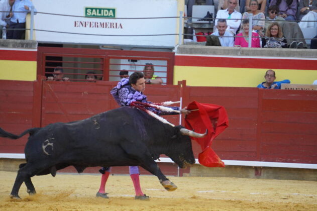 Corrida 2 de septiembre San Antol&iacute;n 2025 - Fotos Sergio Lozano