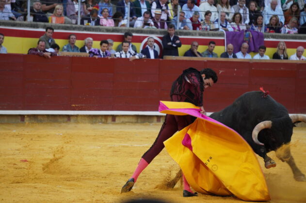 Corrida 2 de septiembre San Antol&iacute;n 2025 - Fotos Sergio Lozano