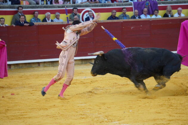Corrida 2 de septiembre San Antol&iacute;n 2025 - Fotos Sergio Lozano