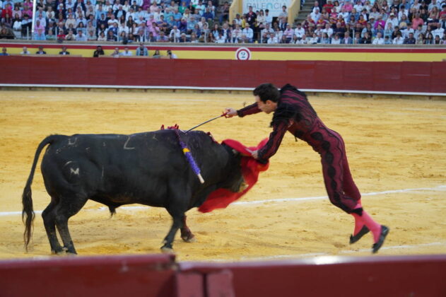 Corrida 2 de septiembre San Antol&iacute;n 2025 - Fotos Sergio Lozano