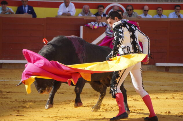 Corrida 2 de septiembre San Antol&iacute;n 2025 - Fotos Sergio Lozano