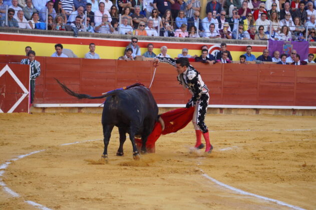 Corrida 2 de septiembre San Antol&iacute;n 2025 - Fotos Sergio Lozano