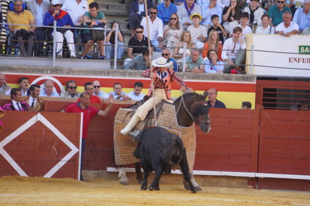 Corrida 2 de septiembre San Antol&iacute;n 2025 - Fotos Sergio Lozano