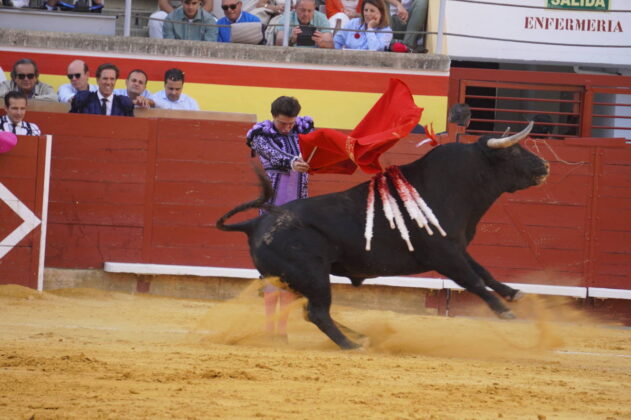 Corrida 2 de septiembre San Antol&iacute;n 2025 - Fotos Sergio Lozano