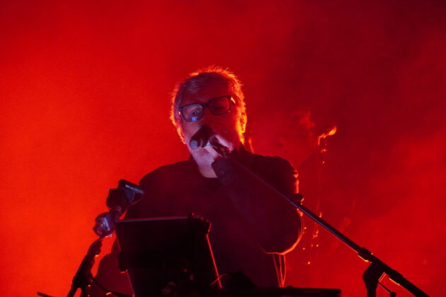 Iv&aacute;n Ferreiro en Palencia. Fotograf&iacute;a: Sergio Lozano