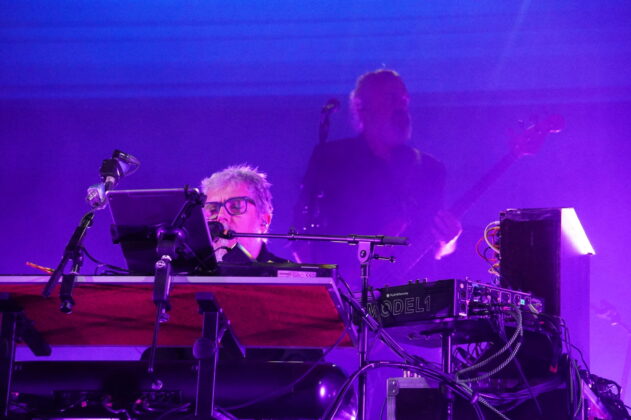 Iv&aacute;n Ferreiro en Palencia. Fotograf&iacute;a: Sergio Lozano