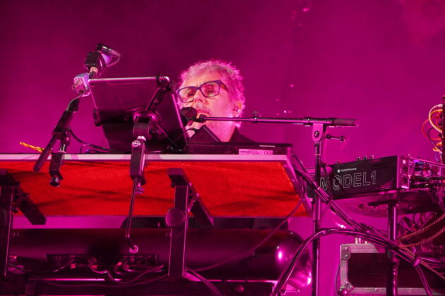 Iv&aacute;n Ferreiro en Palencia. Fotograf&iacute;a: Sergio Lozano