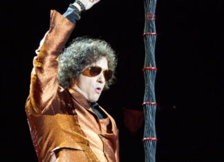 Bunbury en Madrid: un huracán que sigue soplando fuerte