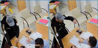 Desarticulada una banda especializada en la sustracción de móviles de alta gama