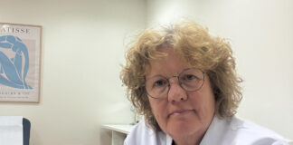 dermatóloga en palencia