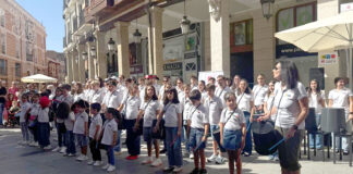 Escuela de Música Ortega