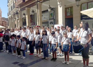 Escuela de Música Ortega