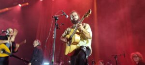 El Nido en la Plaza de la Inmaculada