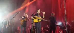 El Nido en la Plaza de la Inmaculada