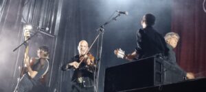 El Nido en la Plaza de la Inmaculada