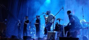 El Nido en la Plaza de la Inmaculada