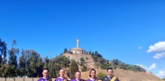 El Palencia Fútbol Femenino arranca la liga con goleada y líderes (5-0). Fotografía: Palencia Fútbol Femenino