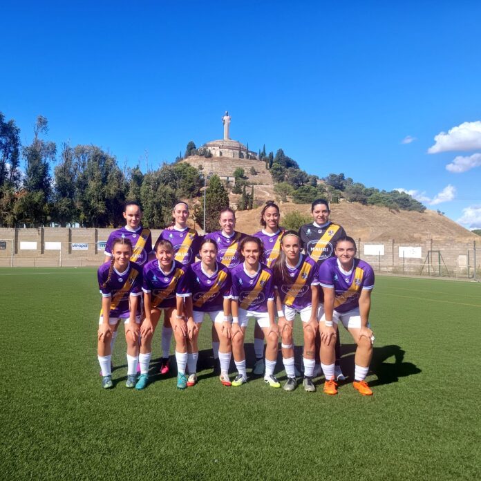 El Palencia Fútbol Femenino arranca la liga con goleada y líderes (5-0) (1) El Palencia Fútbol Femenino arranca la liga con goleada y líderes (5-0). Fotografía: Palencia Fútbol Femenino