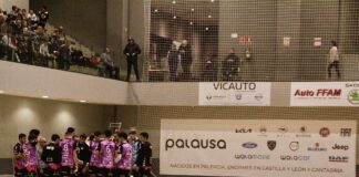 El primer equipo del CD Balopal pasa a llamarse Palausa Balopal