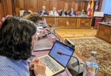 La Diputación aprueba la Estrategia Joven, una hoja de ruta para seguir construyendo el futuro de la provincia con los jóvenes como protagonistas