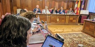 La Diputación aprueba la Estrategia Joven, una hoja de ruta para seguir construyendo el futuro de la provincia con los jóvenes como protagonistas