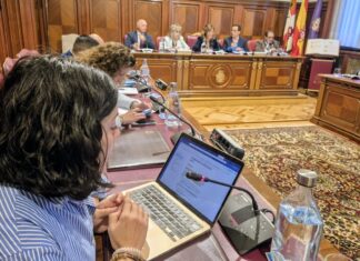 La Diputación aprueba la Estrategia Joven, una hoja de ruta para seguir construyendo el futuro de la provincia con los jóvenes como protagonistas