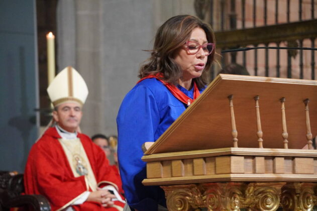 Eucarist&iacute;a y procesi&oacute;n c&iacute;vica San Antol&iacute;n 2025 - Fotos Aida Acitores