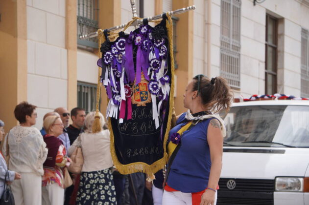 Eucarist&iacute;a y procesi&oacute;n c&iacute;vica San Antol&iacute;n 2025 - Fotos Aida Acitores