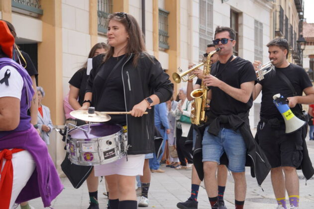Eucarist&iacute;a y procesi&oacute;n c&iacute;vica San Antol&iacute;n 2025 - Fotos Aida Acitores