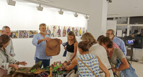 Exposición fotográfica 'En Vuestra Piel'