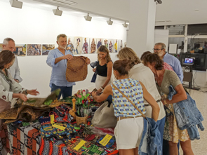 Exposición fotográfica 'En Vuestra Piel'