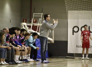 Fernando Hernández, Balopal. Fotografía: Mario Martínez (Balopal)